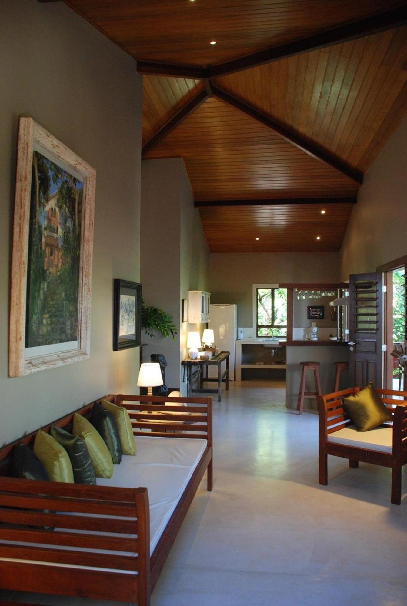 Terra Dos Goitis - Chales - Pipa Praia de Pipa Room photo