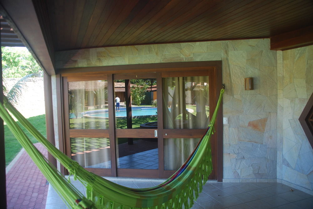 Terra Dos Goitis - Chales - Pipa Praia de Pipa Exterior photo