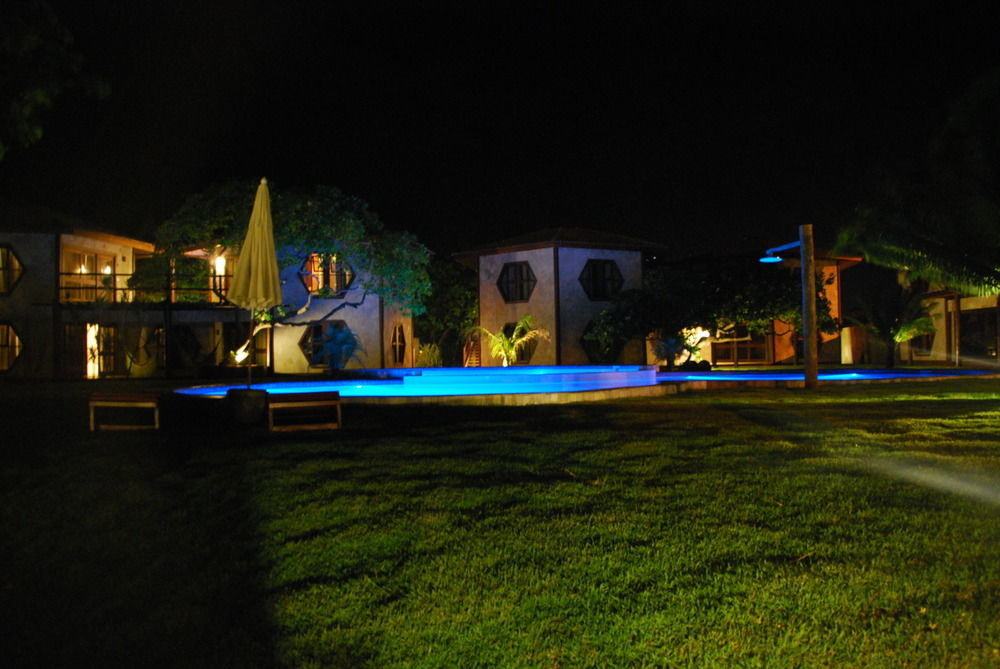 Terra Dos Goitis - Chales - Pipa Praia de Pipa Exterior photo